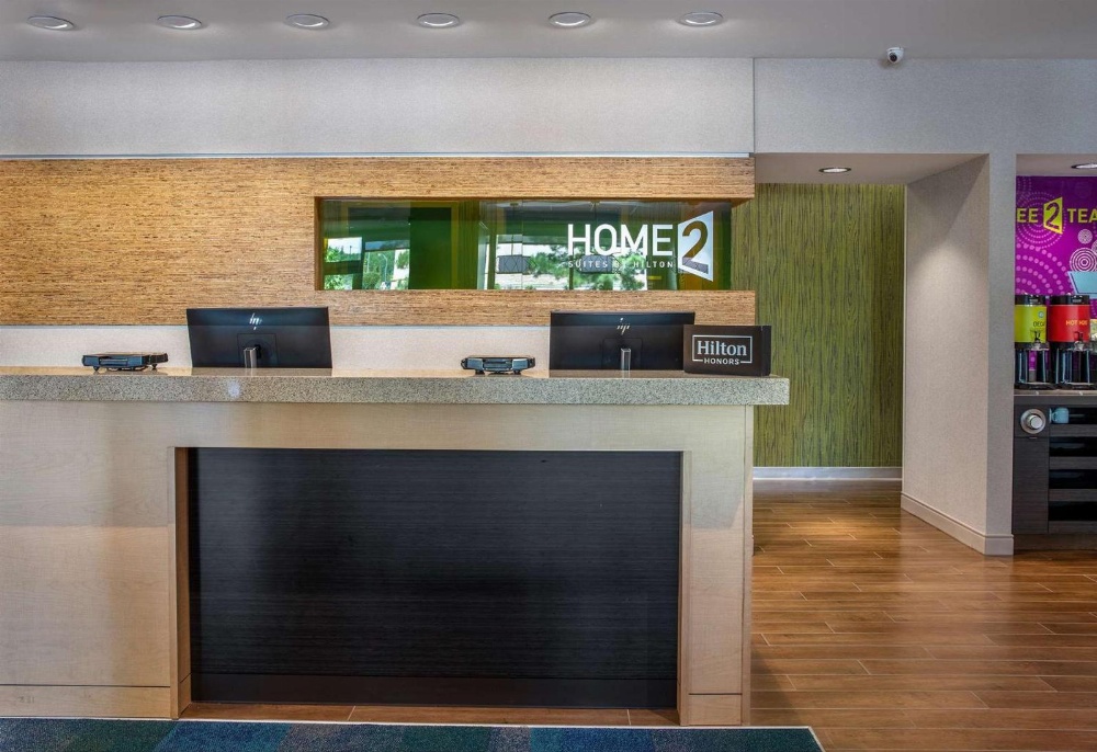 Home2 Suites By Hilton Little Rock West