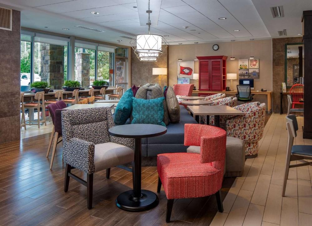 Home2 Suites By Hilton Little Rock West